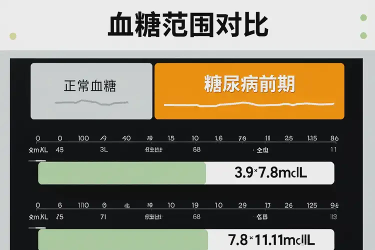 中年人下午血糖16点1是糖尿病吗(图3)
