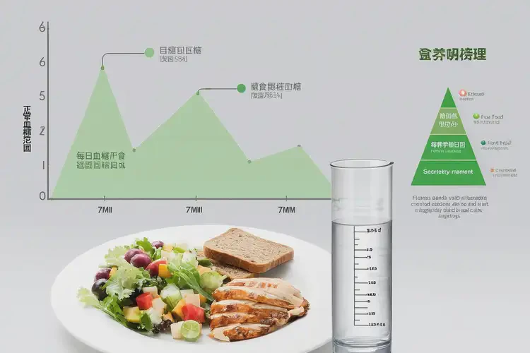 年輕人早上空腹血糖6點8是糖尿病嗎(圖4)
