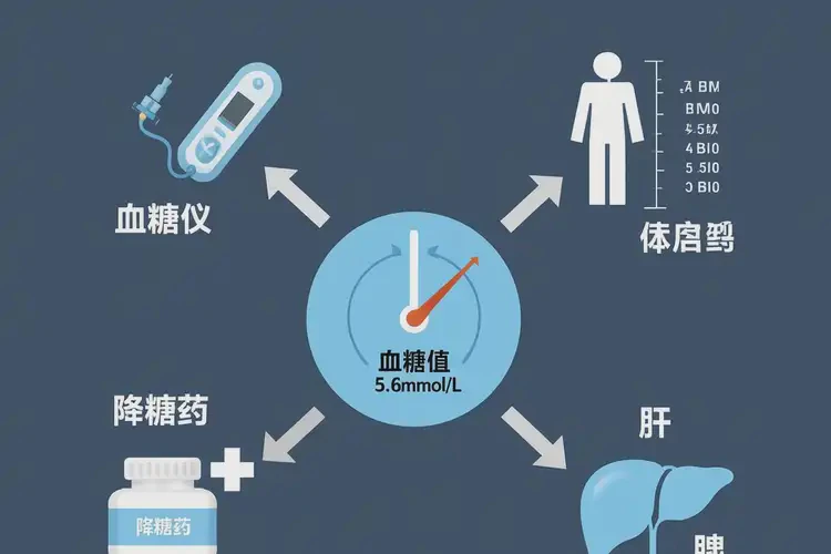 男性早上空腹血糖15點(diǎn)9是糖尿病嗎(圖3)