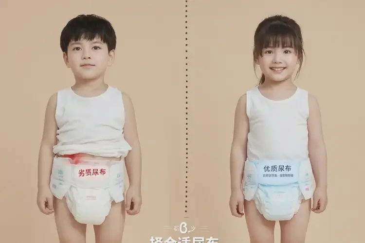 少兒屁股容易長濕疹可不可以徹底自愈(圖2)