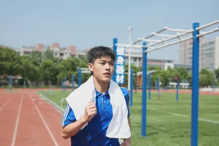 中學(xué)生屁股出現(xiàn)濕疹不管它會自己自愈嗎(圖2)