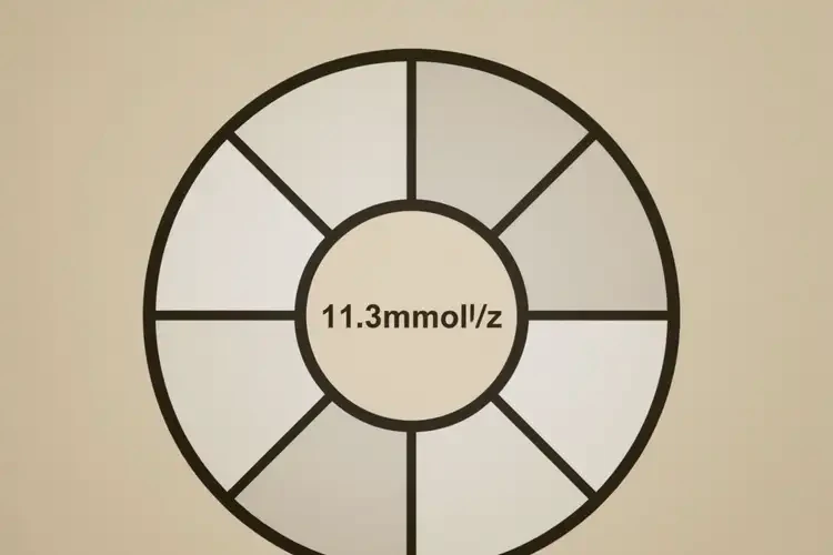 年輕人空腹血糖11(圖1)