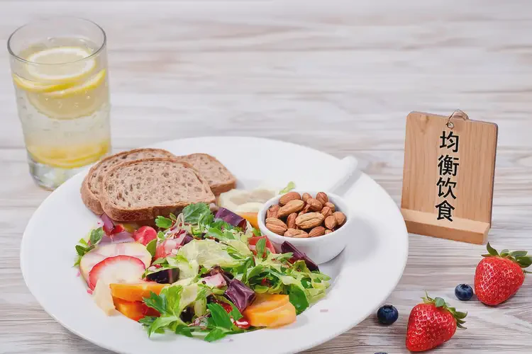 年輕人早餐血糖6點6是怎么回事(圖4)