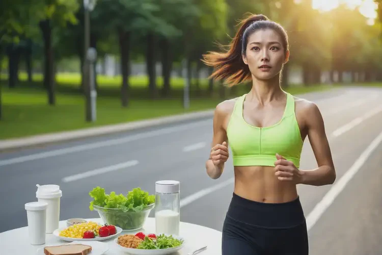 更年期女性晚上血糖7(图1)