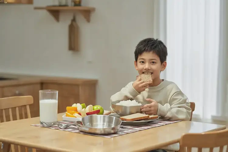 青少年餐后血糖3點(diǎn)4意味著什么(圖3)