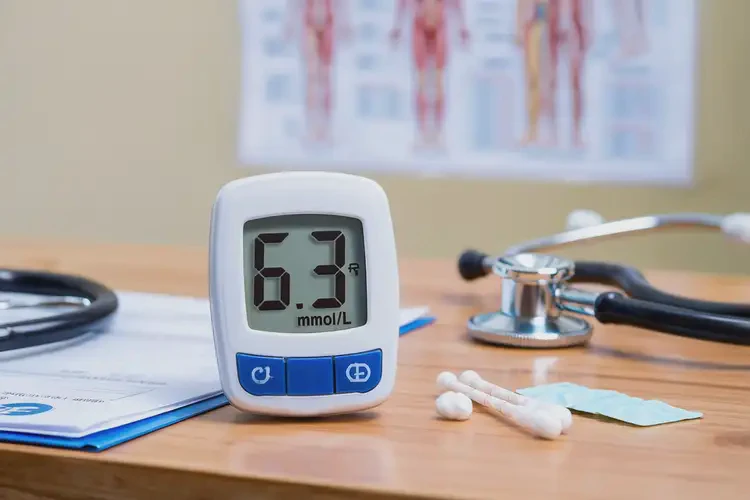 男人中餐血糖6点3是糖尿病吗(图4)