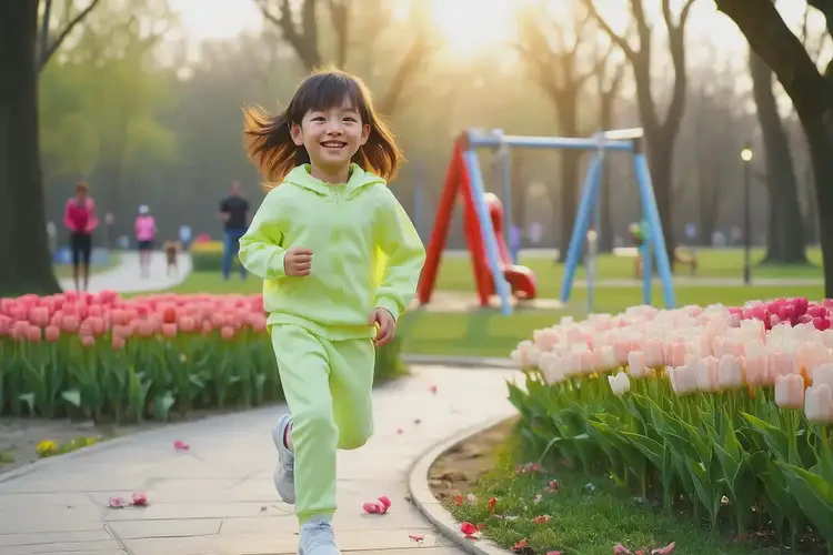 小孩早餐血糖18点5是怎么回事(图2)