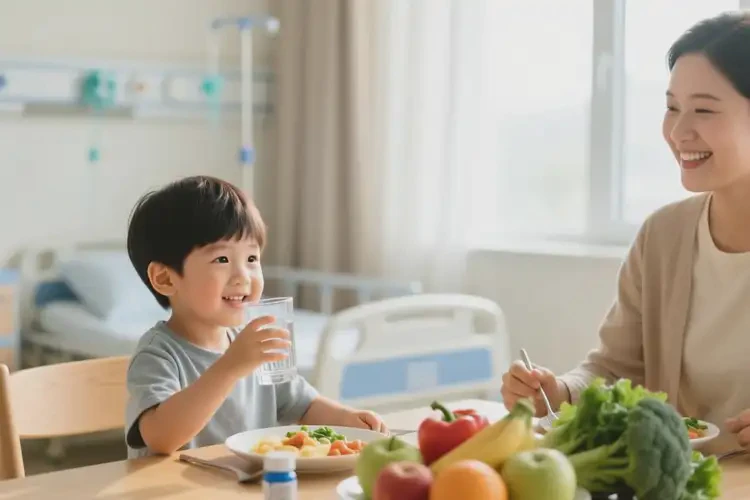 小孩餐后血糖10(圖4)