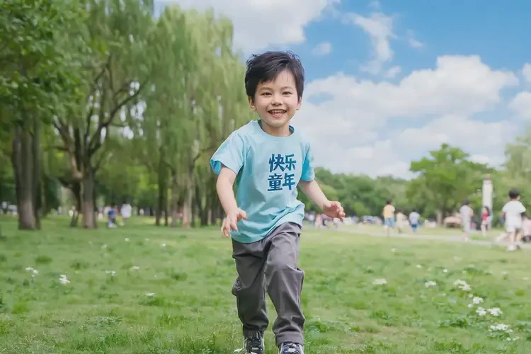 小學(xué)生脖子偶爾起濕疹能靠自己自愈嗎(圖3)