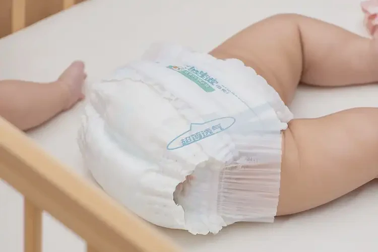 少儿肛周偶尔长湿疹能彻底自愈吗(图2)