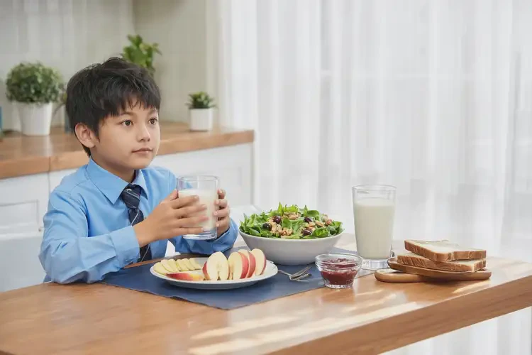 中學生肛周起濕疹能夠徹底治愈嗎(圖1)