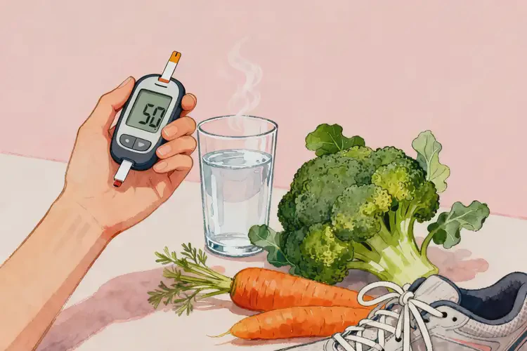 年輕人早上空腹血糖20(圖2)