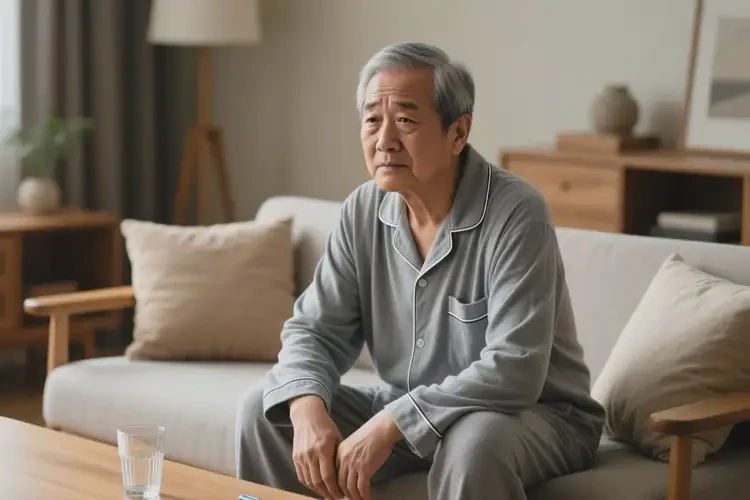 老年人餐后血糖19點(diǎn)8是糖尿病嗎(圖4)