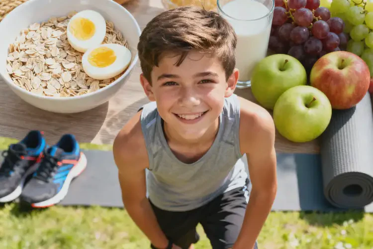 青少年早餐血糖6(圖1)