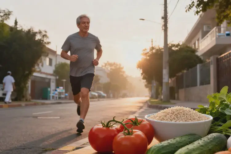 中年人晚餐血糖5點(diǎn)9是糖尿病嗎(圖4)