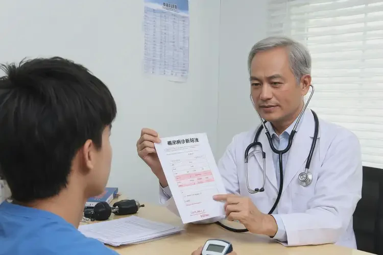 女性早上空腹血糖18(圖1)