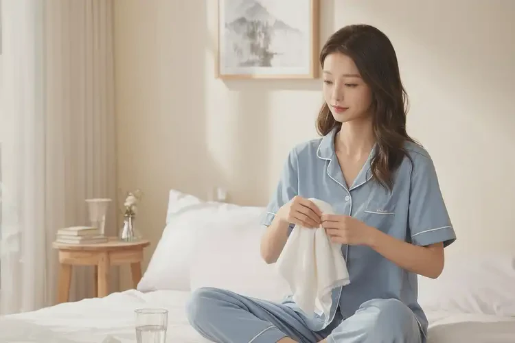 產(chǎn)婦屁股經(jīng)常起濕疹可不可以徹底自愈(圖2)