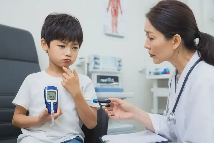 小孩空腹血糖23(圖1)