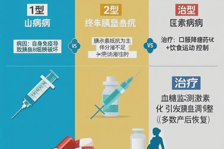 成年人睡前血糖15點(diǎn)0是糖尿病嗎(圖2)