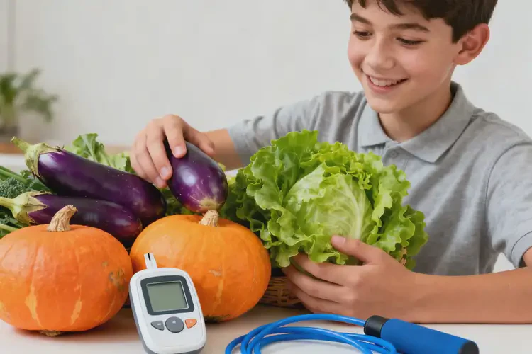 青少年餐后血糖29(圖1)