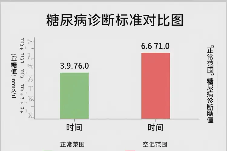 成年人早上血糖24(圖1)