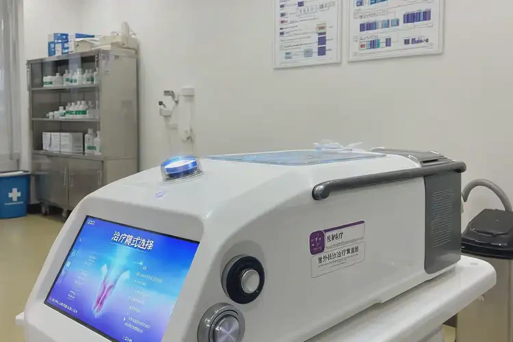 高齡老人肛周偶爾長濕疹能不能根治(圖1)