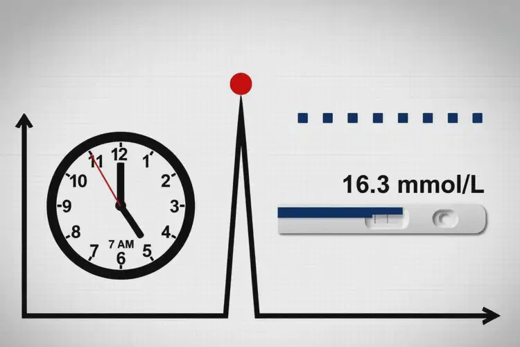 成年人早上空腹血糖16(图3)