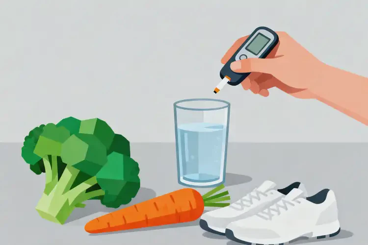 年輕人早上空腹血糖20(圖1)