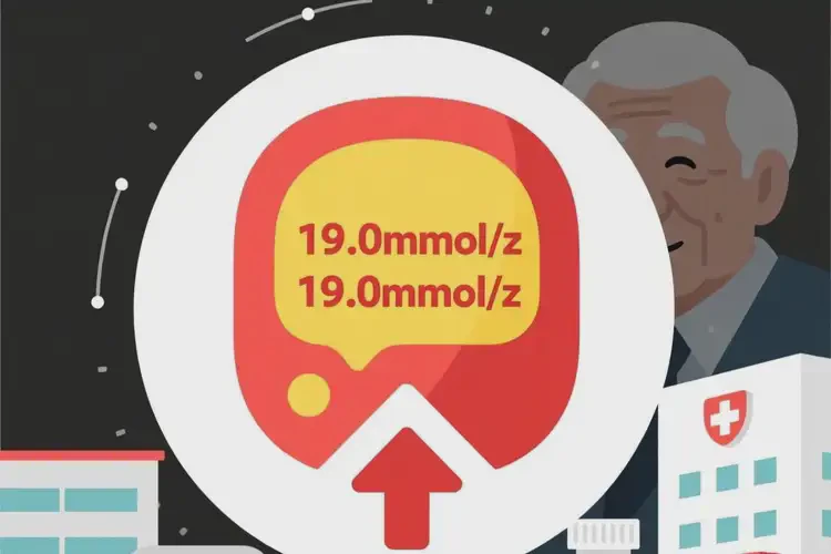 老年人空腹血糖19(圖2)