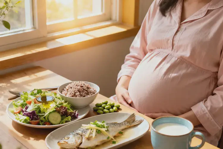 孕婦中餐血糖9點(diǎn)2是糖尿病嗎(圖1)