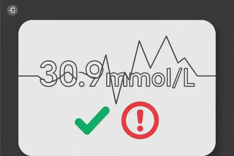 女性晚上血糖30(圖2)