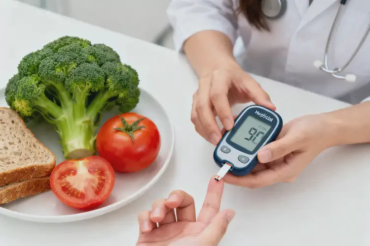 女性早上血糖28(圖1)