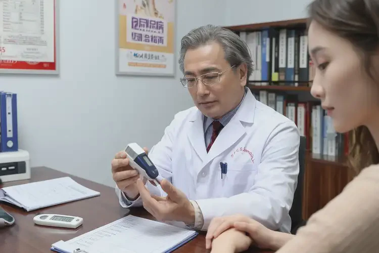 男性晚上血糖4(圖2)