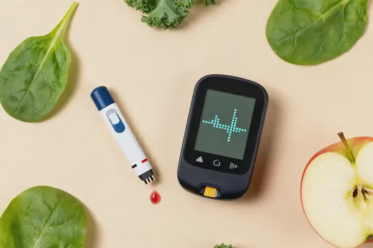 成年人晚餐血糖11(圖1)