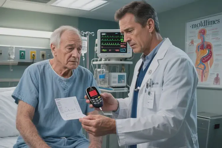 老年人中餐血糖20點(diǎn)4意味著什么(圖3)