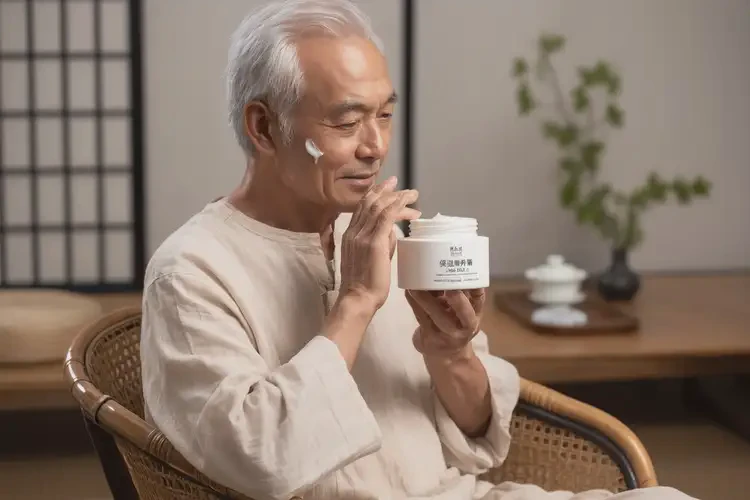 老人屁股上出現(xiàn)濕疹可以徹底自愈嗎(圖3)