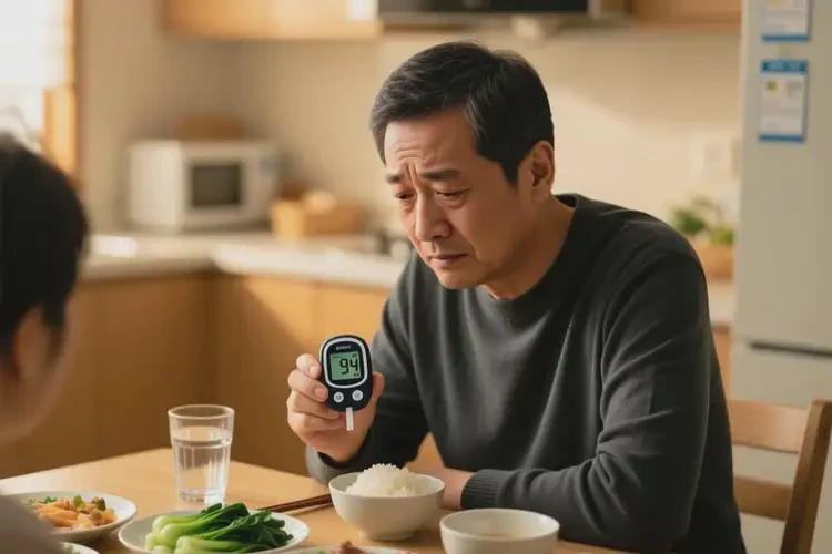 中年人晚餐血糖9(圖2)