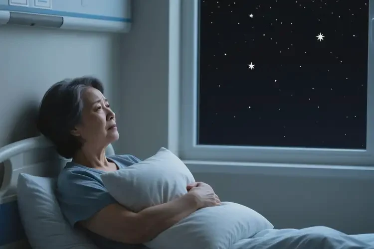 更年期女性睡前血糖25(圖1)