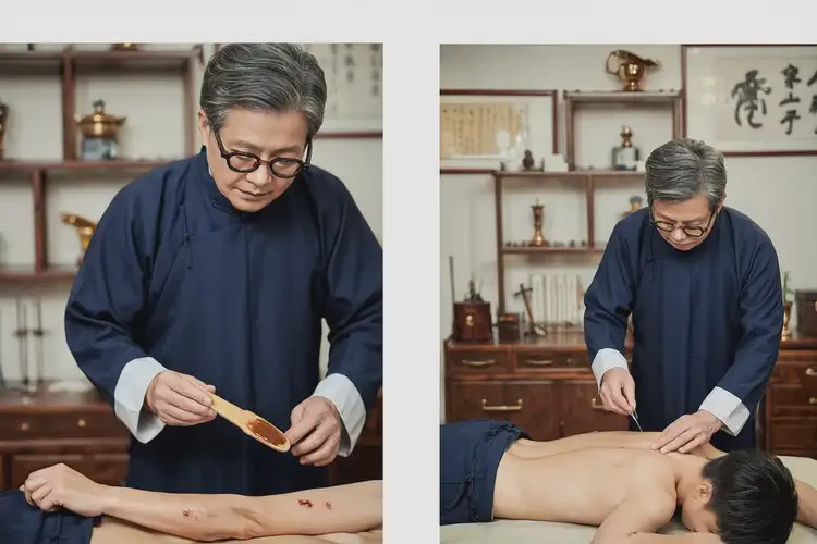 青年人臉上經(jīng)常起濕疹能夠徹底治愈嗎(圖1)