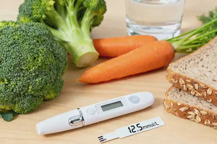 男性空腹血糖12点5是糖尿病吗(图3)