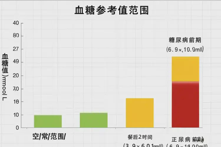 女性晚上血糖18(圖1)