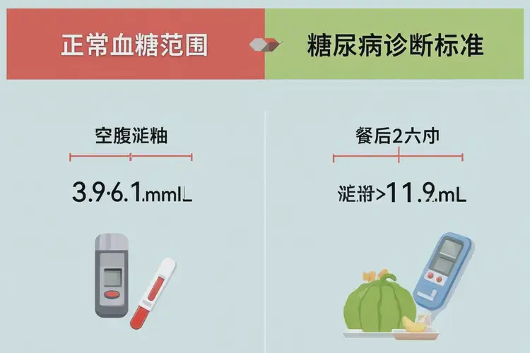 男性中餐血糖20點9是糖尿病嗎(圖4)