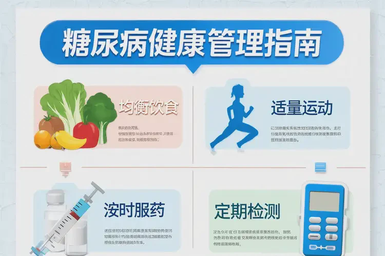 中年人空腹血糖18點0是糖尿病嗎(圖1)