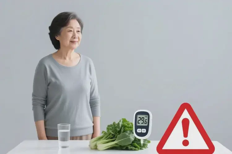 中年人晚餐血糖29(图1)