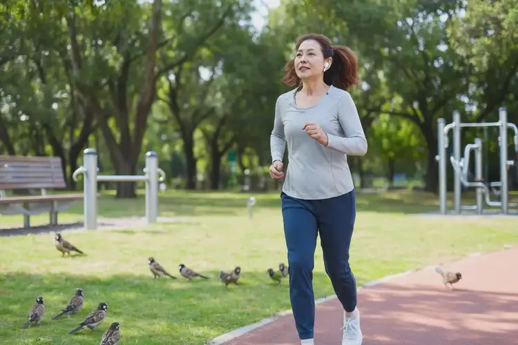 更年期女性中午血糖6(圖1)