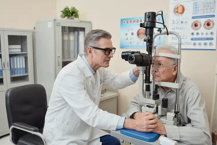 老年人早上血糖27(圖1)