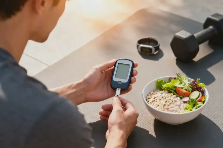 年輕人早上血糖5點5是糖尿病嗎(圖3)