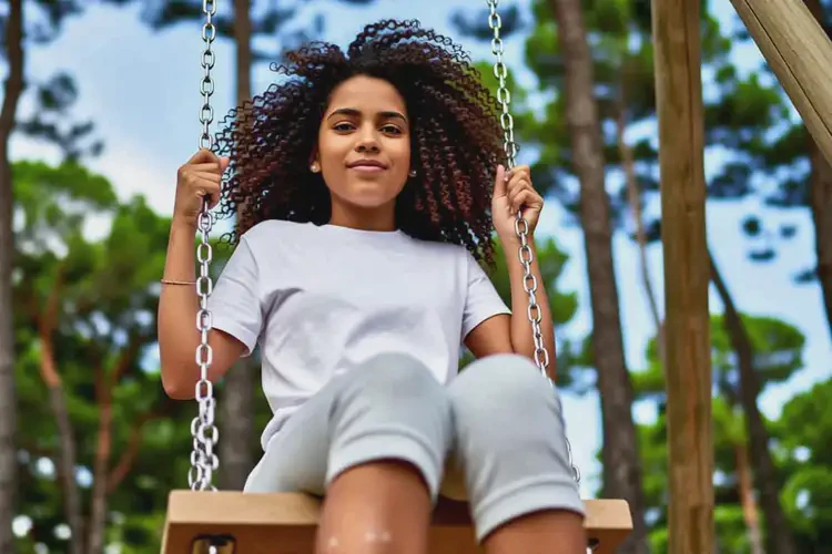 女生全身偶爾起濕疹不管它會自己痊愈嗎(圖3)