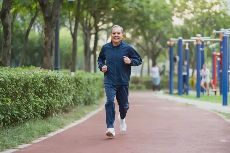 中老年人下午血糖23(圖1)