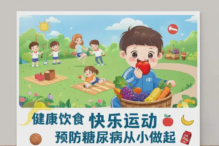 兒童空腹血糖16(圖1)